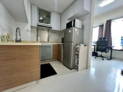 One @ Pulasan (D15), Apartment #563583991